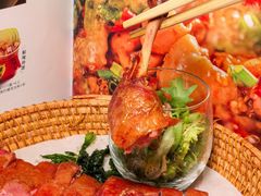 -锦府盐帮·侯宅(五棵松万达店)