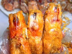 -阳江餐厅·30年老字号·粤菜海鲜大排档