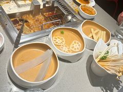 -海底捞火锅(宇飞大厦店)
