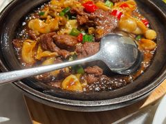 -王府井酒店(金桥港湾店)