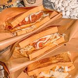 🆘惊了‼️佛山吐司天花板🍞一口气吃了两份