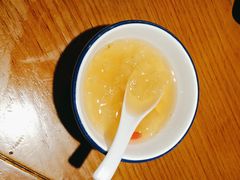 -李久其家民间餐厅(观沙岭公园店)