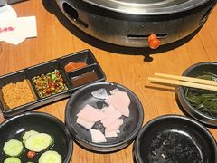 -九田家黑牛烤肉料理(福州道店)