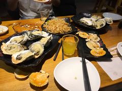 -烧蠔帮·湛江生蚝(工农店)