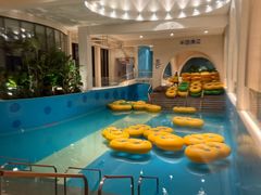 -清河半岛温泉度假酒店