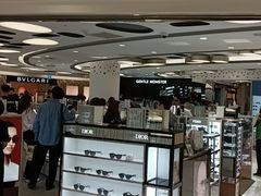 -乐天免税店(明洞店)