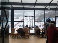 -太子岭滑雪场
