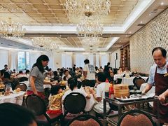 -稻香酒家·33年老字号·港式粤菜(富邦中心店)