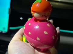 -海底捞火锅(航洋城店)