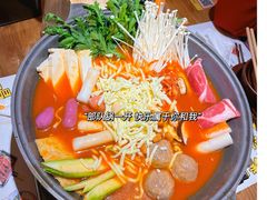 -冰川朝鲜族料理·东北菜(观前店)