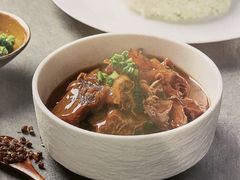 -金湖港式餐厅(建外店)