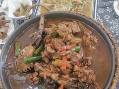 -八两八金·莱芜特色炒鸡(市南漳浦路店)