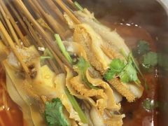 -北丐先生·野馄饨烧烤(长宁龙之梦店)