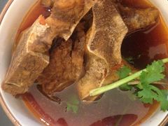 -贡梅老面馆·蟹粉面·无锡特色小吃(南长街主推店)