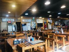 大堂-北华涮肉(华严北里店)