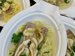 -东辰望海鱼码头·海鲜餐厅