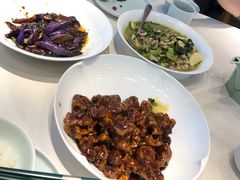 -虎哥私房菜(馒头山店)