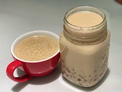 大满贯奶茶-杯子红牛排(创意产业园店)