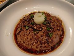 -北京老铺烤鸭(高新店)