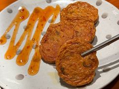 -About Bistro關於·泰式家庭料理
