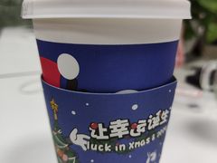 -瑞幸咖啡(清湖地铁站A口店)