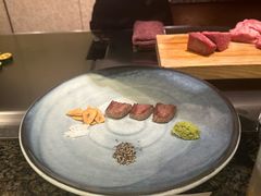 -神户牛排餐厅MOURIYA(总店)