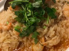 葡式燴海鮮飯-船屋葡国餐厅