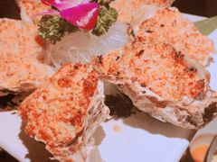 -酒井酱子·深夜食堂(东城汇店)