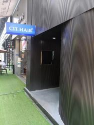 -CIT造型·烫发·染发