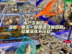 -永辉超市(中南城店)