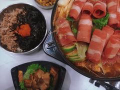 -HONGA HONGA雄家(曹路店)