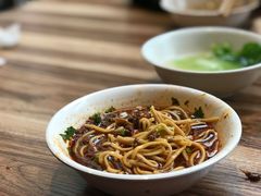 -吴记怪味面(牛王庙店)