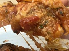 -达美乐比萨(良乡大学城店)