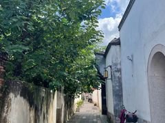 -三坊七巷历史文化街区