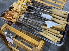 -袁家水泊水浒烤肉(白金店)