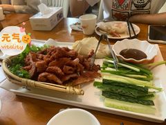 -潍城老菜馆·地标美食