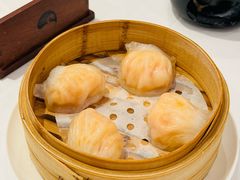 -白天鹅宾馆-宏图府餐厅