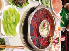 -枇杷园食为鲜火锅(南山店)