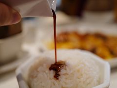 -金戈戈香港豉油鸡(南山海岸城店)