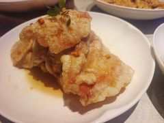 -上和臻品中国菜(花园街店)