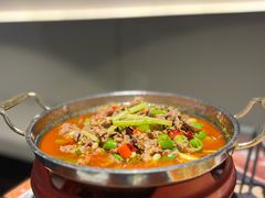 -拾捌川·自贡爆炒(新街口店)