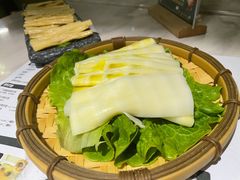 竹海野笋片-狐狸爱上椰子鸡(滨江星光大道店)