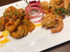 -一澜江宴·江景地标楚菜(江滩公园店)