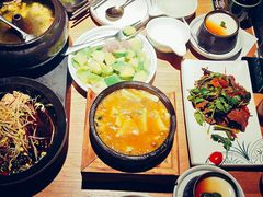 -云海肴·汽锅鸡·云南菜(高德置地店)
