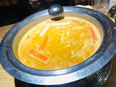 -杨翔豆皮涮牛肚(万和城店)