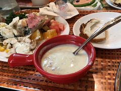 -So Lounge索兰至餐厅(蓝色港湾店)