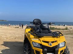 -巧克力渔家.小船海鲜家常菜(万平口店)