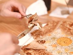 -GOTLOT COFFEE&KITCHEN角落厨房NOOK店