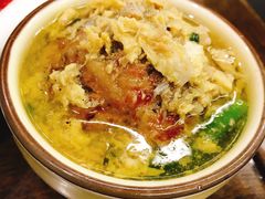 蟹粉狮子头-协和菜馆(凤凰街店)