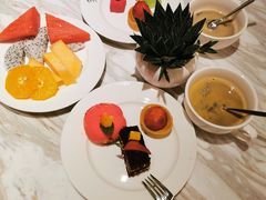 -星璞餐厅(深铁塘朗城君璞酒店)